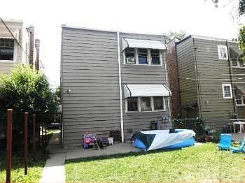 2nd image of 4736 N Keeler Ave