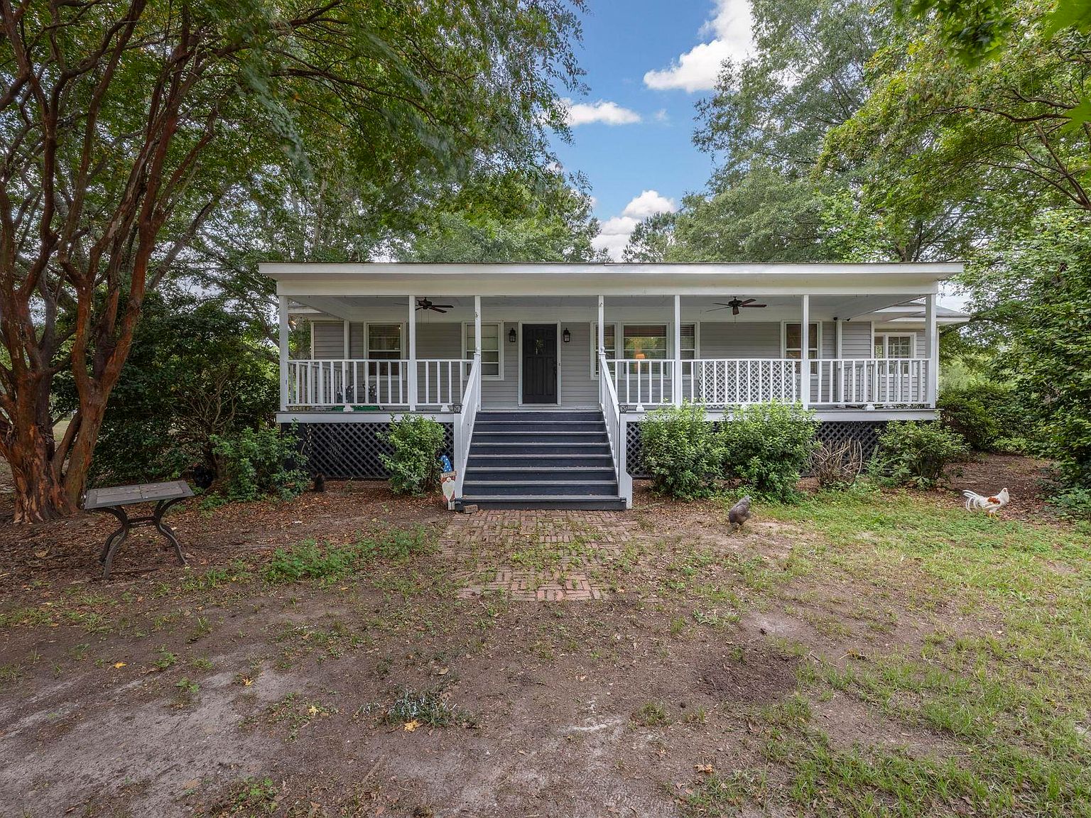 1036 Horrell Hill Rd, Hopkins, SC 29061 MLS 592946 Zillow