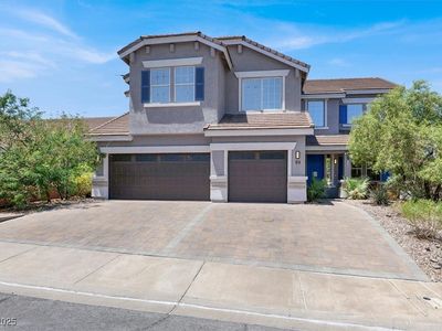 93 Autumn Day St, Henderson, NV, 89012