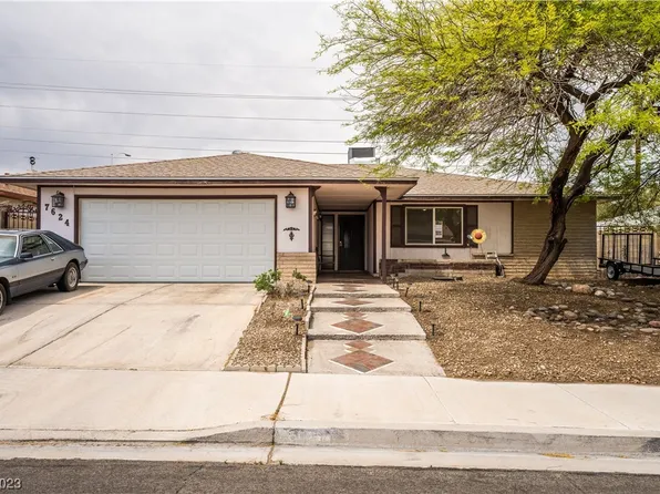 7624 Genzer Dr, Las Vegas, NV 89145