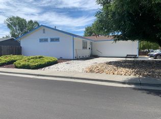 632 Saint Francis Dr, Petaluma, CA 94954