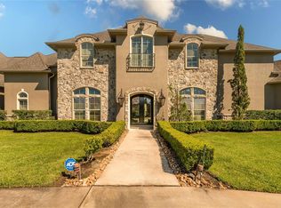 20 Estates Of Montclaire Beaumont TX 77706 MLS 242031 Zillow