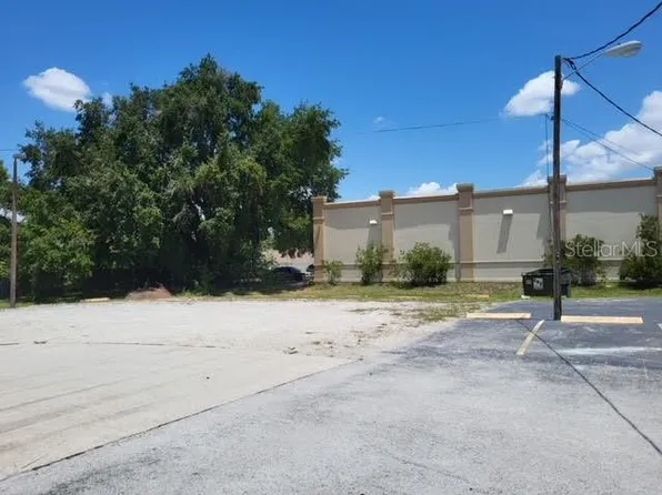 1705 Barber Rd #10, Orlando, FL 32809