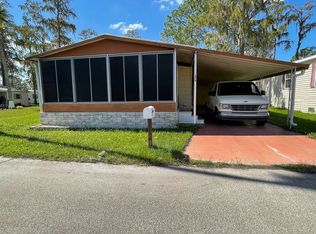 258 Windsor Dr, Kissimmee, FL 34746