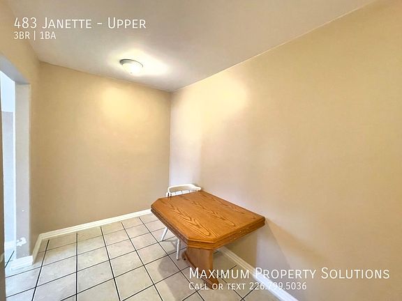 5th image of 483 Janette Ave