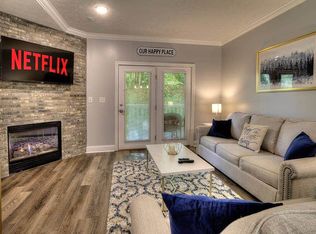 820 Golf View Blvd UNIT 2102, Pigeon Forge, TN 37863