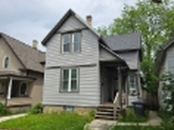 1701 N 11th St, Sheboygan, WI 53081