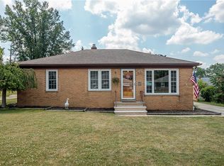 11151 Naomi Dr, Parma, OH