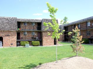 4371 S Fairbourne Ave APT 9, Murray, UT 84107