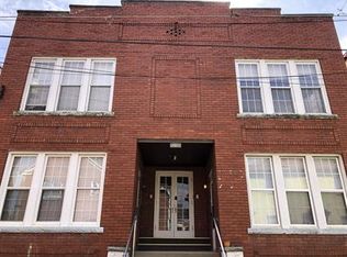 1613 Franklin Ave #4, Charleston, WV 25311