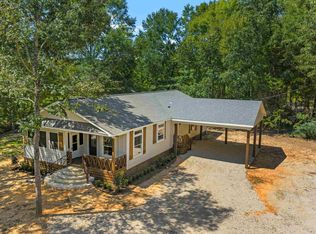 2016 County Road 368 E, Henderson, TX 75654