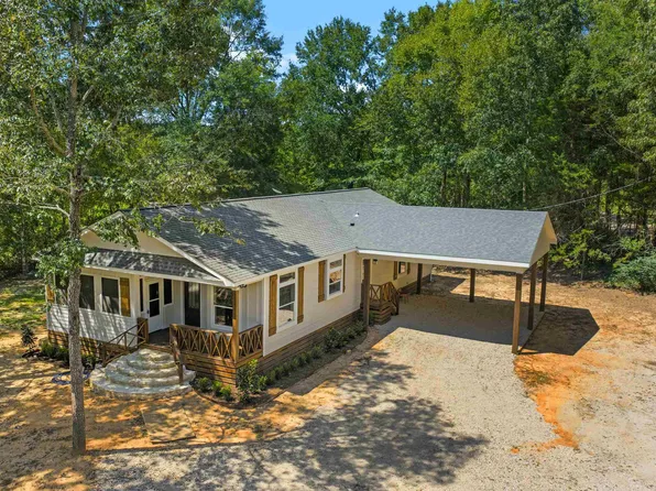 2016 County Road 368 E, Henderson, TX 75654