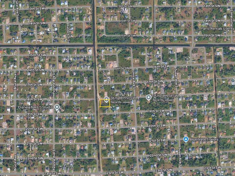 2nd image of 3615 18th Street W
