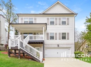 2638 Oakdale St NW, Atlanta, GA 30318