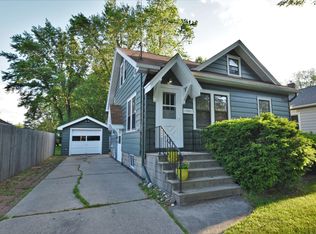 1350 Emilie St, Green Bay, WI 54301