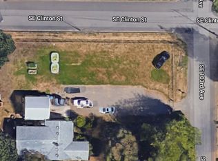 2719 SE 103rd Ave, Portland, OR 97266