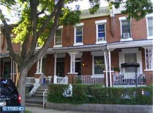 2309 W Hagert St, Philadelphia, PA 19132