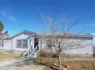 1781 Baradonna Rd #0, Pahrump, NV 89048