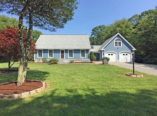 126 Long Hwy, Little Compton, RI 02837