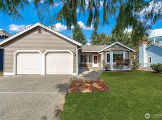 12714 SE 253rd Ct, Kent, WA 98030