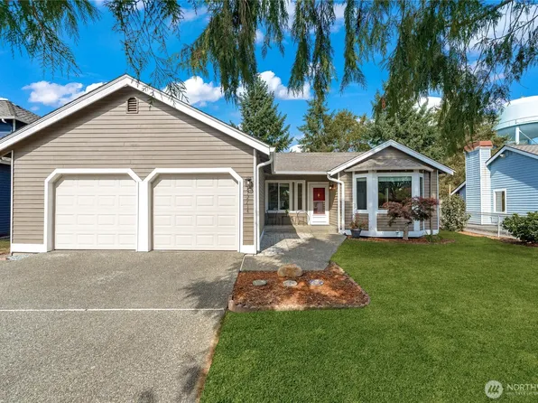12714 SE 253rd Court, Kent, WA 98030