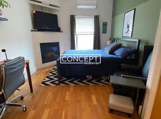476 Columbus Ave #8, Boston, MA 02118