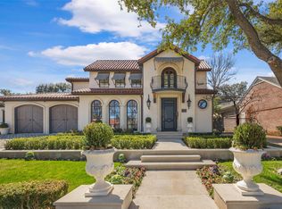 3717 Monticello Dr, Fort Worth, TX 76107