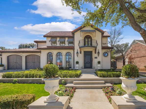 3717 Monticello Dr, Fort Worth, TX 76107