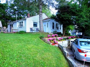 2 Bedroom House Near Lake, Lanesborough, MA 01237