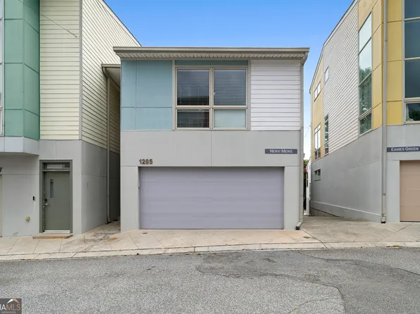 1285 Nervi Mews NW, Atlanta, GA 30318