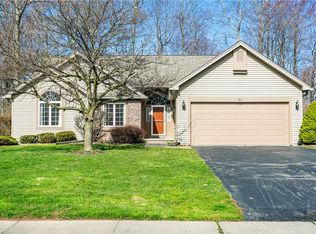 61 Collenton Dr, Rochester, NY 14626