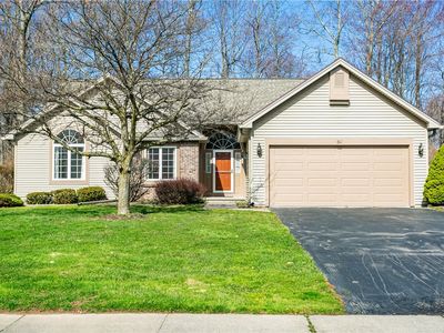 61 Collenton Dr, Rochester, NY, 14626