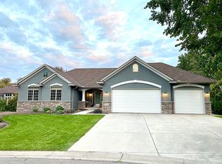 15247 Fox Tail Ct NW, Prior Lake, MN 55372