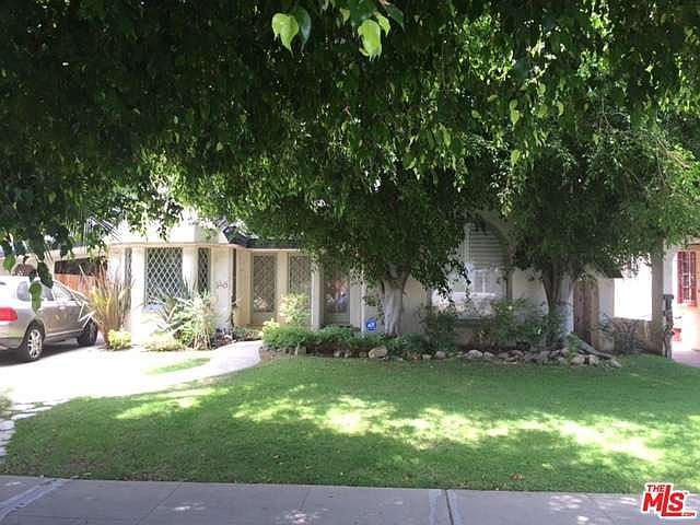1st image of 1345 S Orange Grove Ave