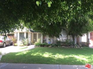 1345 S Orange Grove Ave, Los Angeles, CA 90019