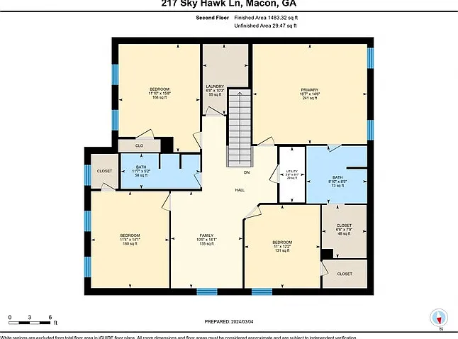 217 Sky Hawk Ln — Photo 2