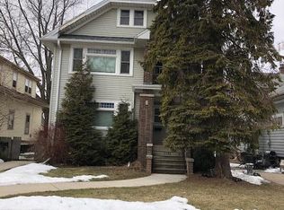 2036 Grand Ave, Racine, WI 53403