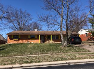 763 Ledro St, Cincinnati, OH 45246