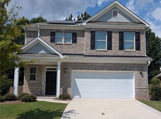 221 Horizon Way, Dallas, GA 30157