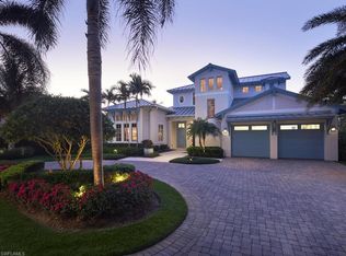 631 Broad Ct N, Naples, FL 34102