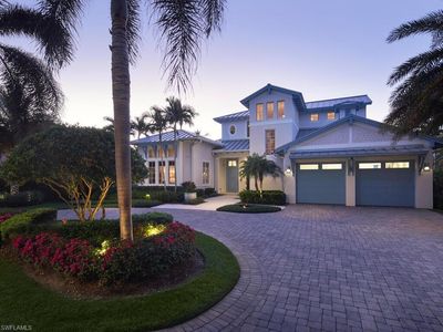631 Broad CT N, Naples, FL, 34102