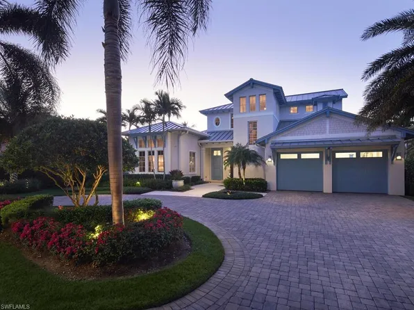 631 Broad CT N, NAPLES, FL 34102