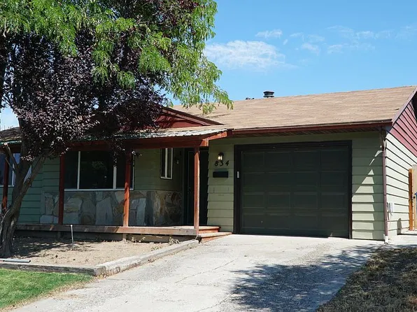 834 20th Ave E, Jerome, ID 83338