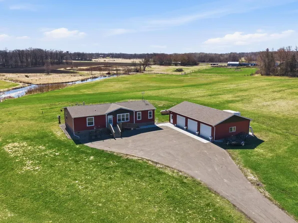 18276 County Road 37, Osakis, MN 56360