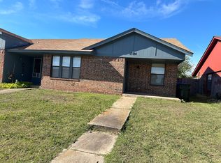 1304 Clearwater Dr #1, Norman, OK 73071