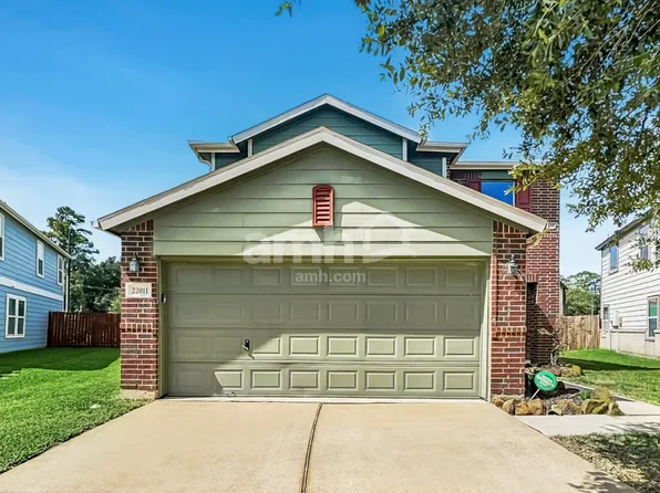 22011 Orchard Dale Dr, Spring, TX 77389