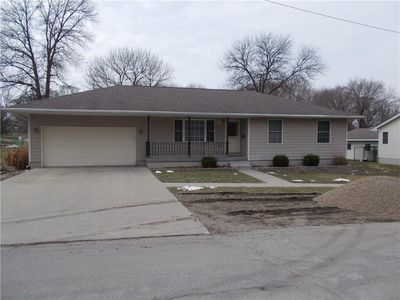 505 S West St, Colfax, IA, 50054