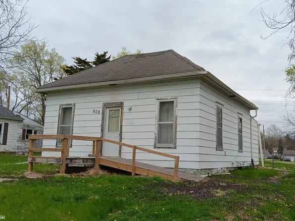 508 S Tacoma Ave, Ottumwa, IA 52501