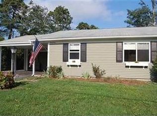 44 Katharyn Michael Rd, Yarmouth Port, MA 02675