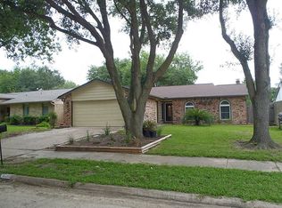 6739 Blue Ridge Dr, Richmond, TX 77469